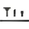 Image de Ryobi Kit 4 accessoires pour aspirateur à main RAK04FC