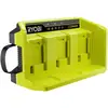 Image de Ryobi Chargeur 36V MAX POWER 3 ports - 4,0 A RY36C3PA