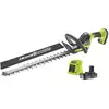 Image de Ryobi Taille-haies LINEA 18V ONE+  - 50 cm (1 x 2,0 Ah) RY18HT50A-120