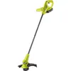Image de Coupe-bordures / dresse-bordures 18V RYOBI RY18LT23A-120 ONE+ Ø 23cm - 1 batterie et 1 chargeur inclus