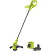 Image de Ryobi Coupe-bordures / Dresse-bordures 18V ONE+  - 23 cm (1 x 2,0 Ah) RY18LT23A-120