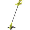 Image de Ryobi Coupe-bordures / Dresse-bordures 18V ONE+  - 23 cm (vendu sans batterie ni chargeur) RY18LT23A-0