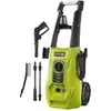 Image de Ryobi Nettoyeur haute pression électrique 1600 W - 130 bars RY130PWA