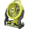 Image de Ryobi Ventilateur WHISPER  18V ONE+  RF18-0
