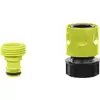 Image de Ryobi Raccord Quick Connect EZCLEAN pour pistolets haute pression 18V ONE+  RAC770