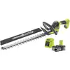 Image de Ryobi Taille-haies LINEA 18V ONE+  - 50 cm (1 x 2,5 Ah) RY18HT50A-125