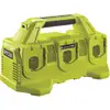 Image de Ryobi Chargeur 6 ports 18V RC18640