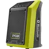 Image de Ryobi Radio Bluetooth 18V ONE+  (vendue sans batterie ni chargeur) RR18-0