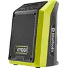 Image de Ryobi Radio Bluetooth 18V ONE+  RRDAB18-0