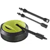Image de Ryobi Nettoyeur de surfaces 25 cm pour nettoyeurs haute pression électriques Ryobi® RAC772