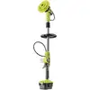Image de Ryobi Brosse motorisée télescopique 18V ONE+  RWTS18-0