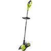 Image de Ryobi Coupe-bordures / dresse-bordures 18V ONE+  - 33 cm (vendu sans batterie ni chargeur) RY18LT33A-0