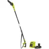 Image de Ryobi Élagueur à chaîne sur perche 18V ONE+  - 20 cm (1 x 2,0 Ah) RPP182020