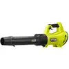 Image de Ryobi Souffleur Turbo Jet Whisper  Brushless 18V ONE+ HP  (vendu sans batterie ni chargeur) RY18BLXD-0