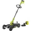 Image de Ryobi Coupe-bordures 3-en-1 18V ONE+  - 30 cm (1 x 2,0 Ah) RY18LMC30A-120