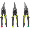 Image de Ryobi Cisailles d'aviation 3 pièces RHAS3PC