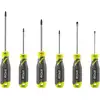 Image de Ryobi Jeu de tournevis magnétiques 6 pièces RHSDS6PC