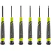 Image de Ryobi Tournevis de précision 6 pcs RHSDSPC6