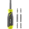 Image de Ryobi Tournevis 11 en 1 RHSDM1101