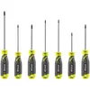 Image de Ryobi Set de tournevis magnétiques 7 pièces. RHSDS7PC