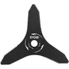 Image de Ryobi Lame 3 dents Tri-Arc+  Ø 30 cm pour débroussailleuses sur batterie RAC165