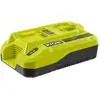 Image de Ryobi Chargeur 2-en-1 : 18V ONE+ / 36V MAX POWER RC1836112