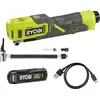 Image de Ryobi Compresseur 4V USB Lithium (1x 2,0 Ah) RI4-120G
