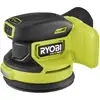 Image de Ryobi Ponceuse excentrique Brushless 18V ONE+ HP  RROS18C-0