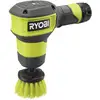 Image de Ryobi Brosse 4V USB Lithium  RSCR4-0