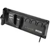 Image de Ryobi Chargeur ONE+  anti-emmêlement RC18ASV