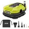 Image de Ryobi Gonfleur - compresseur 18V ONE+  RMI18-0