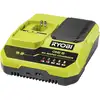 Image de Ryobi Chargeur ultra rapide 18V ONE+  RC18180