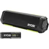 Image de Ryobi Enceinte 4V USB Lithium (1 x 2,0 Ah) RS4-120G
