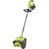 Image de Ryobi Fraise à neige 18V ONE+  (1 x 4,0 Ah) RY18ST25A-140
