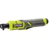 Image de Ryobi Clé à cliquet 4V USB Lithium (vendue sans batterie ni chargeur) RR14W4-0