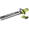 Image de Ryobi TAILLE-HAIES 36V MAX POWER - 60 CM (1 x 4,0 Ah) RY36HT60A-140