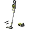Image de Ryobi Aspirateur balai 18V ONE+  brushless (1x4.0Ah) RSVS18BL-1C40G