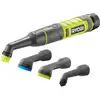 Image de Ryobi Brosse de détail USB Lithium 4V (livrée sans batterie ni chargeur) RDS4-0