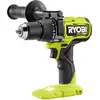 Image de Ryobi Perceuse-visseuse à percussion Brushless 18V ONE+ HP  Performance (Vendue sans chargeur et sans batterie) RPD18X1-0