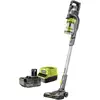 Image de Ryobi Aspirateur balai 18V ONE+   (1 x 4.0 Ah) RSVS18-1C40G