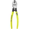 Image de Ryobi Pince coupe-câble et dénudeuse de 160 mm RHPCC160