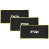 Image de Ryobi Lot de 3 lingettes réutilisables USB Lithium RSM4A1