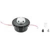 Image de Ryobi Tête double fil Reel-Easy  + fil HD torsadé   2,4 mm (6 m) pour coupe-bordures et débroussailleuses thermiques RAC115