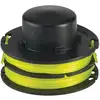 Image de Ryobi Lot 3 bobines double fil Ø 1,2 mm pour coupe-bordures électriques RAC119