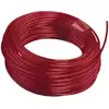 Image de Ryobi 25 m de fil rond Ø 2,4 mm - couleur rouge - universel RAC134