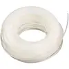 Image de Ryobi 50 m de fil rond Ø 2,0 mm - couleur blanc - universel RAC103