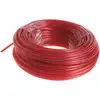 Image de Ryobi 15 m de fil rond Ø 2,4 mm - couleur rouge - universel RAC104