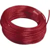 Image de Ryobi 50 m de fil rond Ø 2,4 mm - couleur rouge - universel RAC105