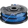 Image de Ryobi Lot 2 bobines double fil Ø 1,5 mm (3,1 m) pour coupe-bordures électriques RAC109