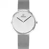 Image de Montre Femme OBAKU en Acier Gris